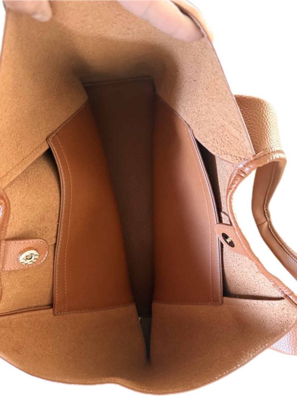 Anthropology “The Utilia Tote” - Picture 3 of 4
